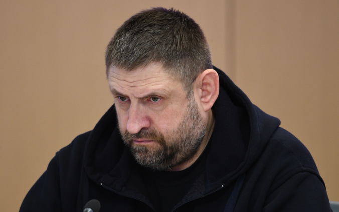 "Будущие Жуковы, Ватутины, Коневы": Сладков о командирах, освобождающих Донбасс