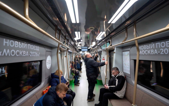 Движение на Замоскворецкой линии метро восстановлено