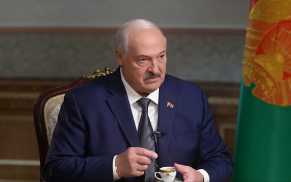 Лукашенко проинформировали об итогах проверки силового блока Белоруссии