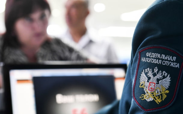 Эксперт рекомендовала россиянам не затягивать с оплатой налогов