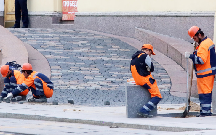 ФНПР: оргнабор иностранцев должен привлекать работников под кадровую потребность