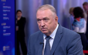 Глава ТТП Катырин рассказал о работе зарубежных представительств