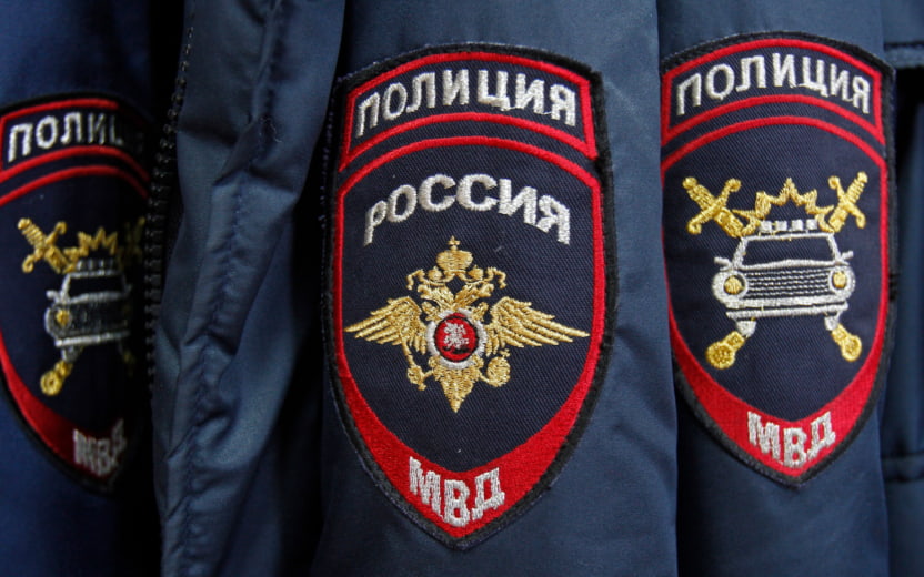 Суд в Москве оштрафовал блогершу за танец в полицейской форме