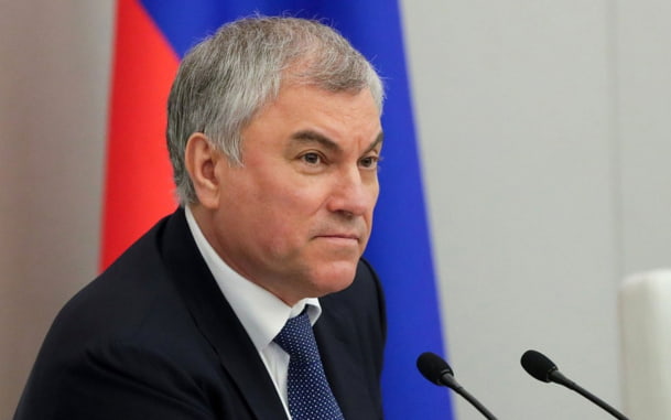 Володин предложил отменить льготы по НДС на устрицы