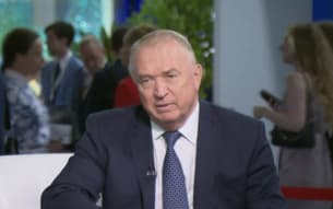 В ТПП сообщили о внесении порядка 30 пакетов поправок в законопроекты в год