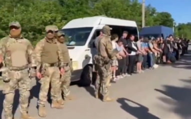 На Украине людей с бронью или отсрочкой больше, чем служащих, заявил Корецкий
