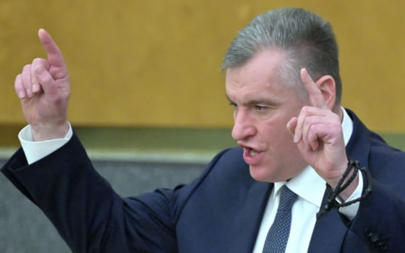 Слуцкий прокомментировал перестановки в правительстве РФ