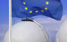 Европа отказалась возобновить закупку российского газа