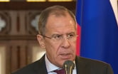 РФ готова содействовать урегулированию конфликта США и Ирана, напомнил Лавров