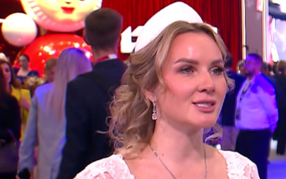 Львова-Белова заявила о поддержке отечественных производителей игр и игрушек