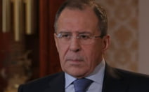 Лавров: религиозный фактор – один из триггеров украинского конфликта
