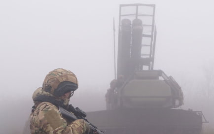 ПВО России за день уничтожила 13 украинских беспилотников