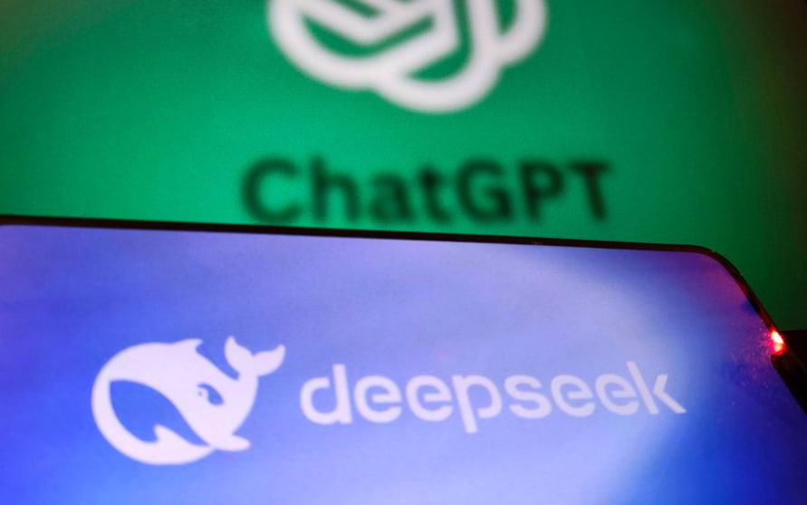 В Госдуме объяснили, почему США усиливают ограничения против DeepSeek