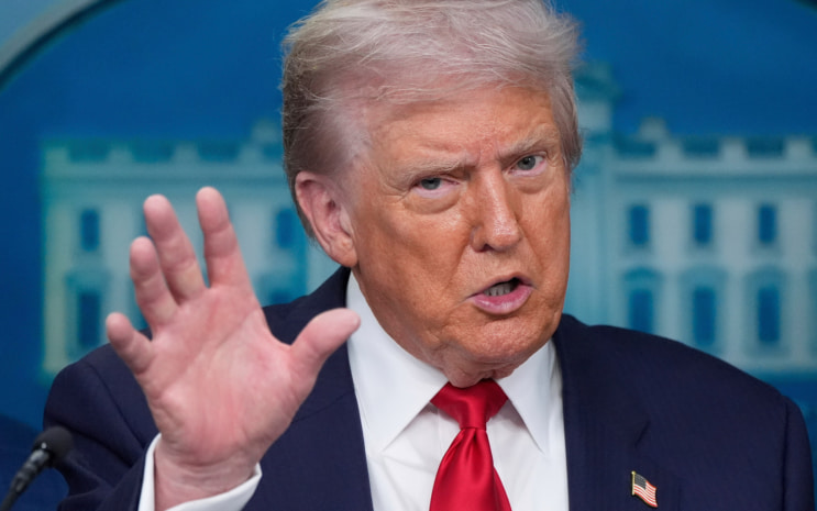 Эксперт рассказал, вернется ли Трамп к давлению на Россию