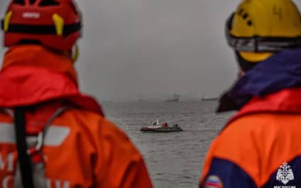 В Мурманской области ограничили выход маломерных судов в море из-за непогоды