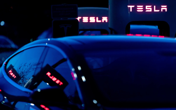 Эксперты: продажа летающей Tesla вряд ли возможна из-за вопросов безопасности