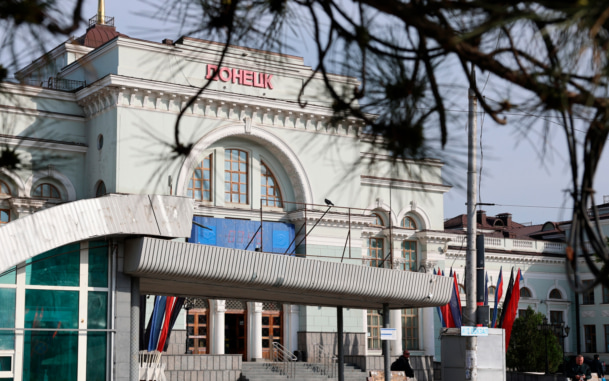 Пушилин: жители подконтрольных ВСУ городов могут вернуться в Донецк