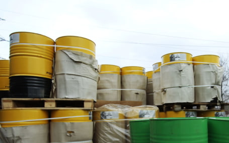 Китай за 9 месяцев года нарастил импорт нефти из России на 18,3%