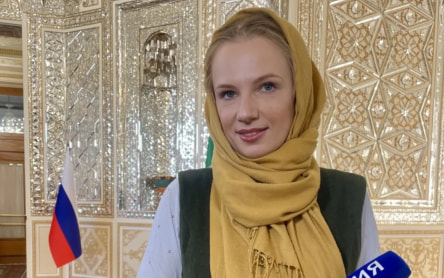 Реакция Ирана на нападение 28 февраля не могла быть беззубой, заявила Храмцова