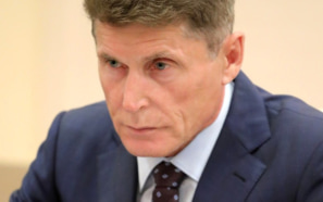 Кожемяко отметил задачу по продолжению развития Дальнего Востока