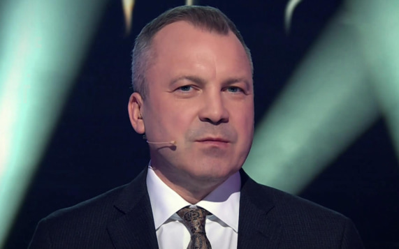 Депутат Попов раскритиковал решение о переносе памятника Солженицыну