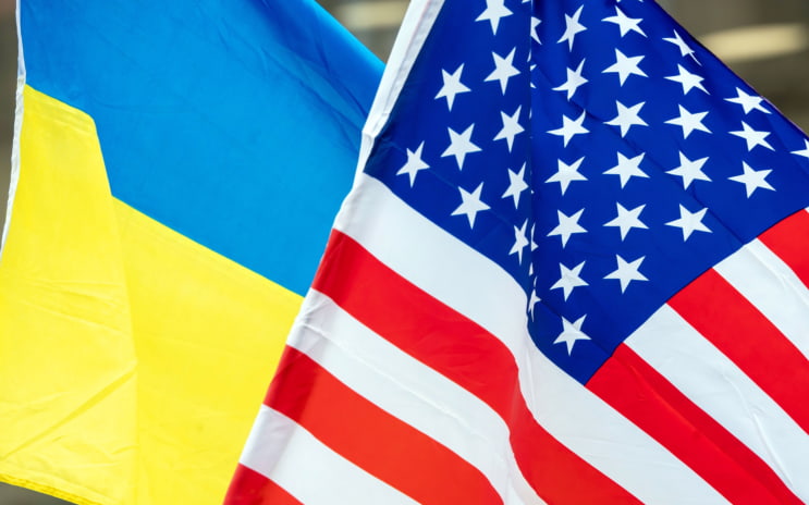 Политолог Дудаков: Зеленский спит и видит выборы в США