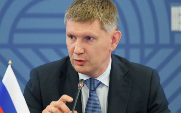 Решетников поделился информацией о российских наработках для ШОС