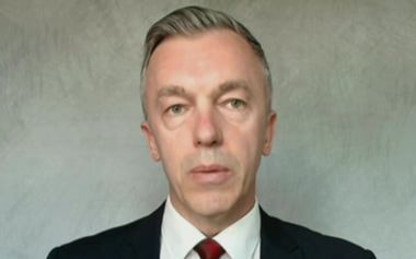 Политик Шмидт рассказал, могут ли протесты перекинуться с Франции на Германию