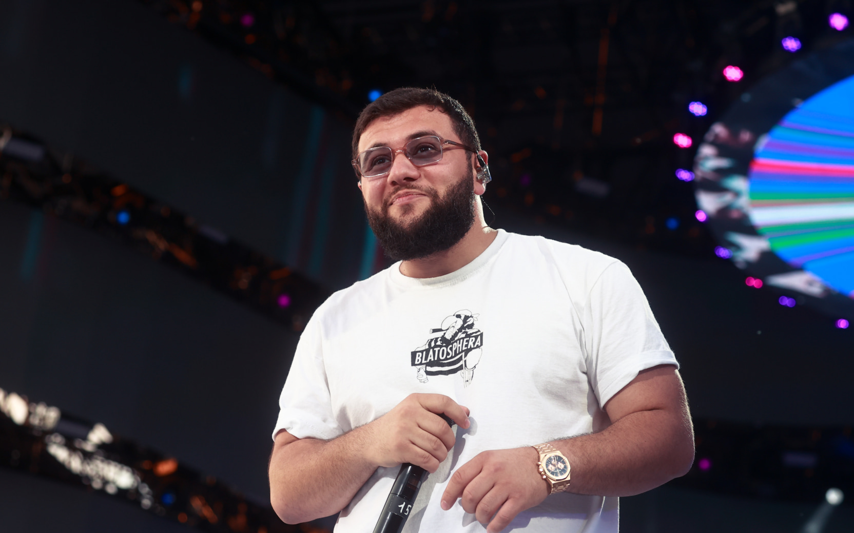 Рудченко рассказал, как скандал с наркотиками отразится на карьере Navai