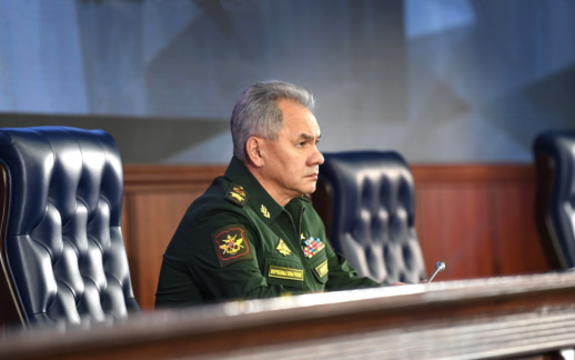 Россия готова помочь Оману с защитой территории, заявили в Совбезе