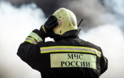 Эксперты оценили угрозу "зомби-пожаров" в России после теплой зимы