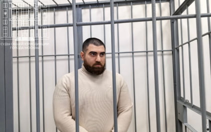 Другая должность: в УФСИН опровергли сведения о работе блогера Маркаряна швеей