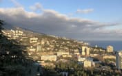 В Крыму через 24 часа должна улучшиться погода