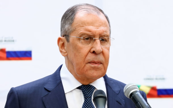 Лавров высказался о контактах Путина на предстоящем саммите АТЭС