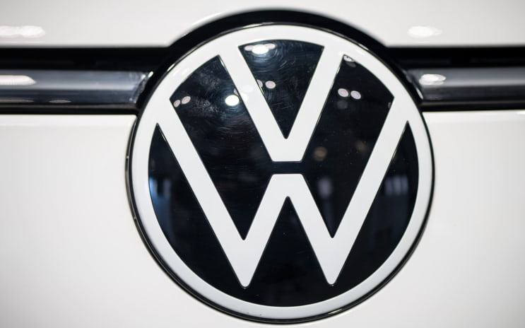 Volkswagen отзывает несколько десятков тысяч электромобилей из-за угрозы пожара