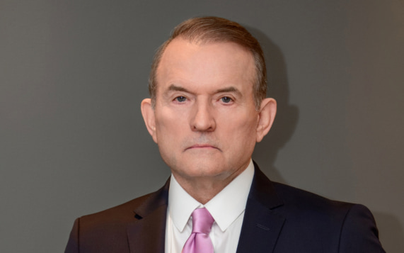 Коррупционер Зеленский уверенно идет к политическому краху