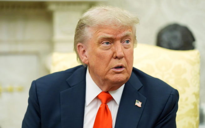Трамп предложил вариант, как РФ и Украина могут заключить мир