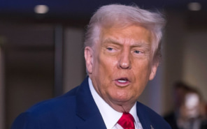 Трамп заявил, что Франция может перестать существовать