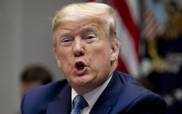 Трамп не оставляет Киеву ни единого шанса на успех