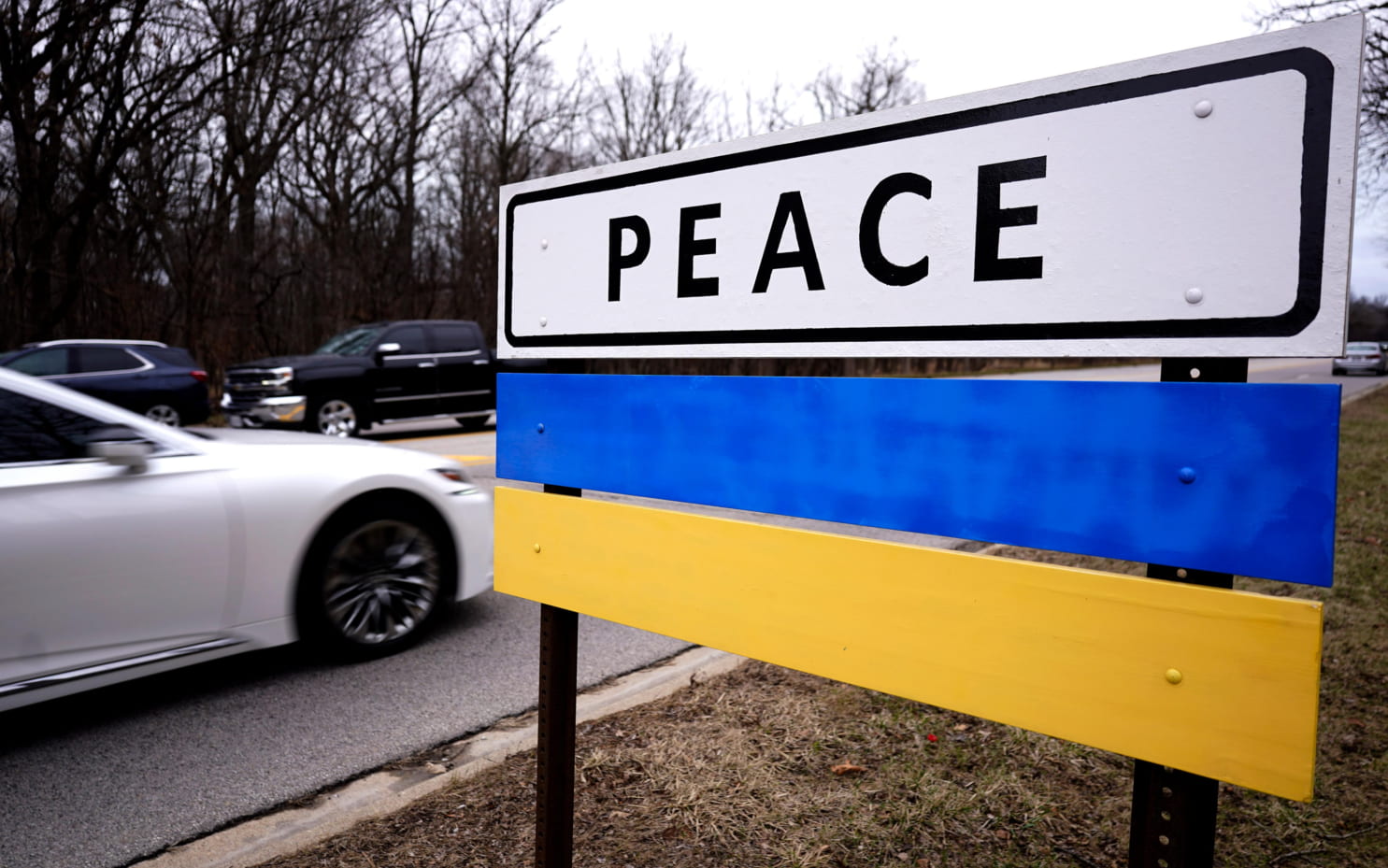 СМИ: США, Украина и Европа согласовали позицию по контактам с Россией