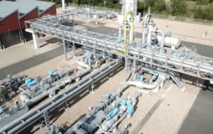 Бразилия в январе - сентябре увеличила поставки нефти в Китай на 33%