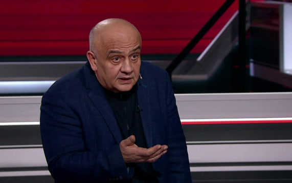 Эксперт рассказал, почему Осло стал точкой пересечения интересов США и Украины