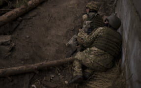 Военный рассказал об иностранных наемниках ВСУ в боях при штурме Нефедовки