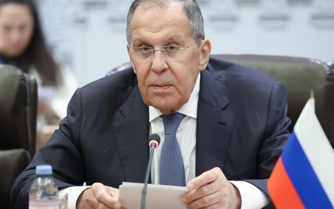 Лавров заявил, что Москва не ждет "чуда" от Вашингтона