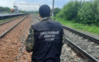 В Кировской области поезд насмерть сбил женщину