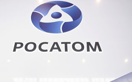 В Росатоме рассказали о планах по строительству энергоблоков
