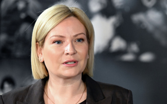 Любимова рассказала о развитии российско-китайского диалога в области культуры