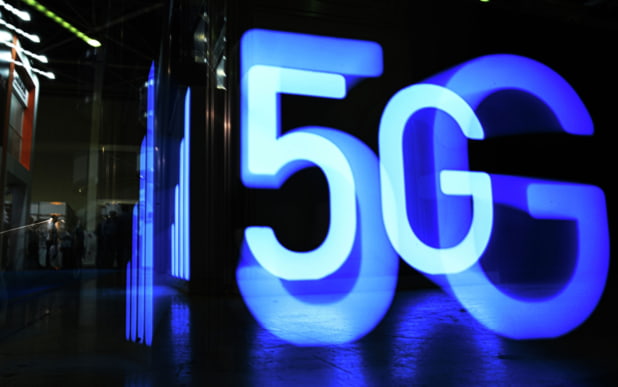 В Минцифры рассказали о запуске сервисов 5G в России
