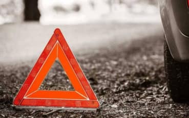 На северо-востоке Москвы легковушка насмерть сбила женщину-пешехода