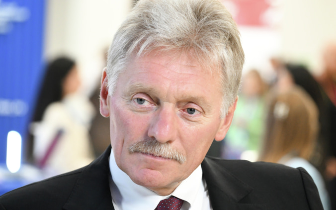 Песков: встреча Путина и Уиткоффа была содержательной